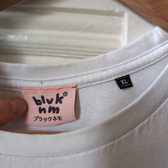 Zelda T-Shirt from Blknmo - L - Picture 5 of 8